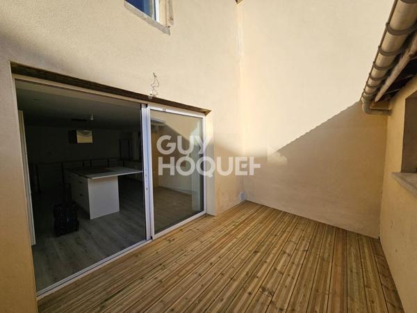 Appartement spacieux à vendre à Vandoeuvre les Nancy