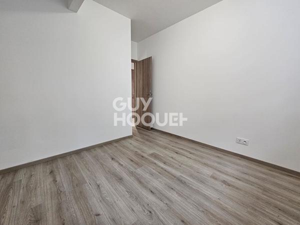 Appartement spacieux à vendre à Vandoeuvre les Nancy