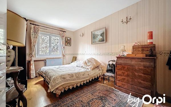 Maison à vendre    7 pièces •  Chamalières