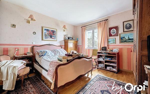 Maison à vendre    7 pièces •  Chamalières