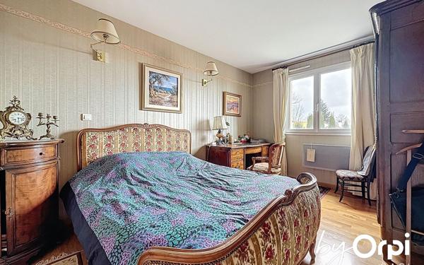 Maison à vendre    7 pièces •  Chamalières