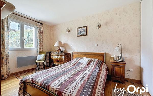 Maison à vendre    7 pièces •  Chamalières