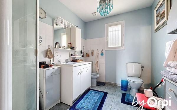 Maison à vendre    7 pièces •  Chamalières