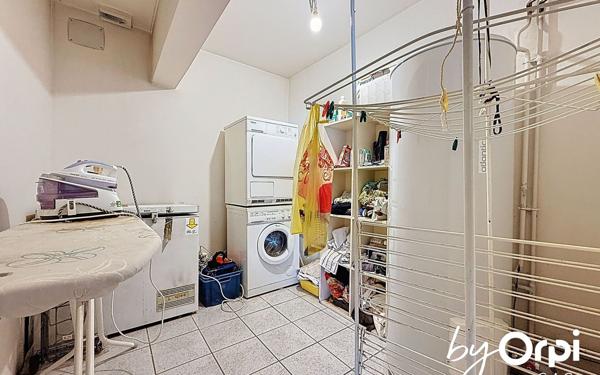 Maison à vendre    7 pièces •  Chamalières