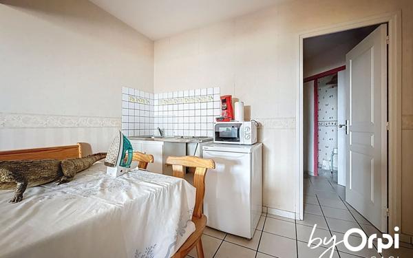 Maison à vendre    7 pièces •  Chamalières