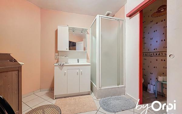 Maison à vendre    7 pièces •  Chamalières