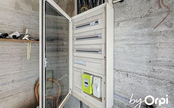 Maison à vendre    7 pièces •  Chamalières