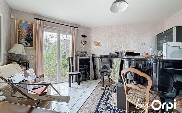 Maison à vendre    7 pièces •  Chamalières