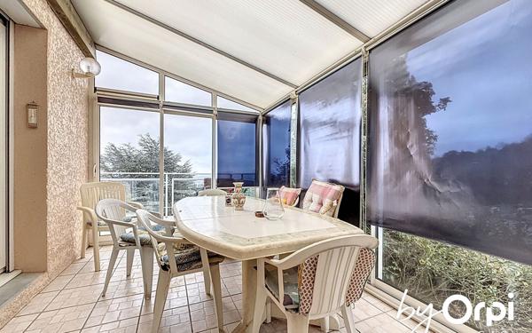 Maison à vendre    7 pièces •  Chamalières