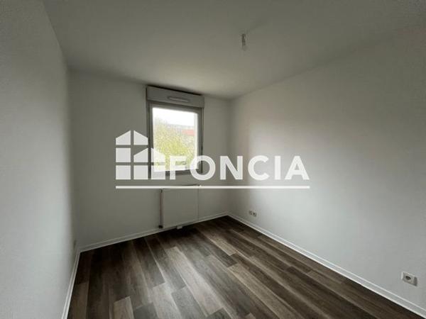 Location Maison 5 pièces 102.75 m² - 22 RUE ALBERT GOUGIS Chartres 28000