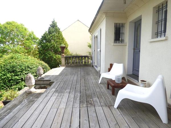 Maison Saint Hilaire Saint Florent 124 m²