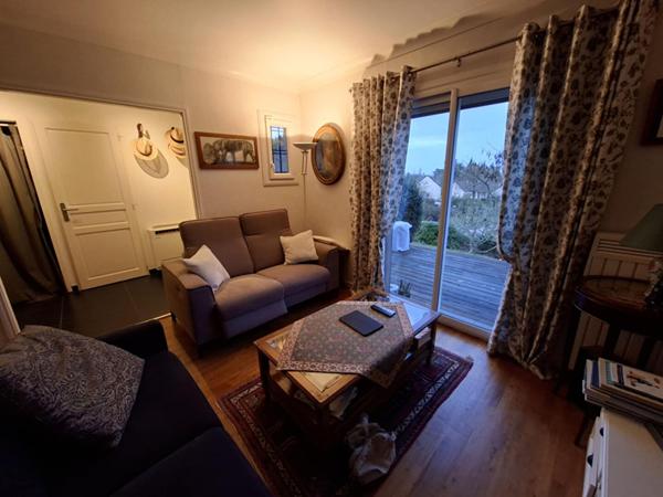 Maison Saint Hilaire Saint Florent 124 m²