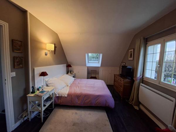 Maison Saint Hilaire Saint Florent 124 m²