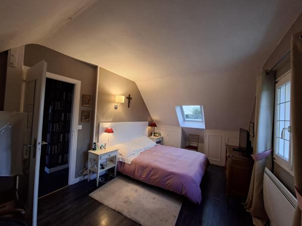 Maison Saint Hilaire Saint Florent 124 m²