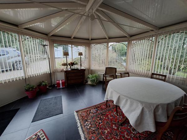 Maison Saint Hilaire Saint Florent 124 m²