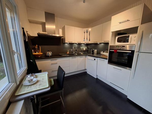 Maison Saint Hilaire Saint Florent 124 m²