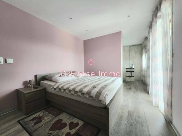 Maison à vendre 4 pièces de 110 m²