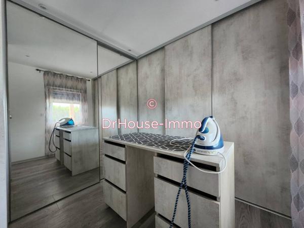 Maison à vendre 4 pièces de 110 m²