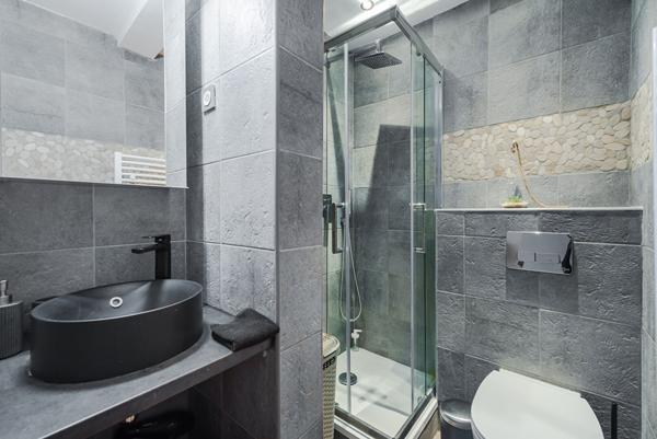 À LOUER / T1 BIS MEUBLÉ / 22,16m2