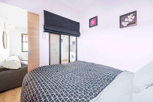 À LOUER / T1 BIS MEUBLÉ / 22,16m2