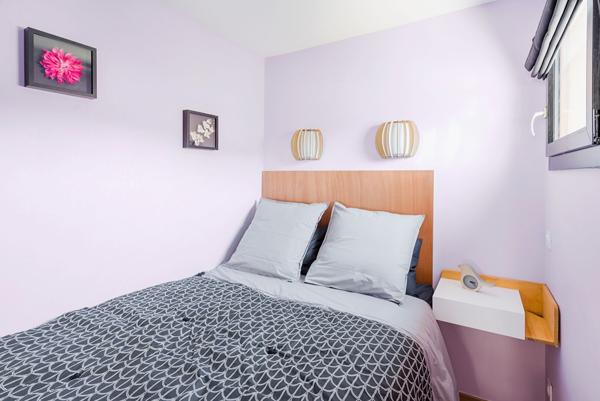 À LOUER / T1 BIS MEUBLÉ / 22,16m2