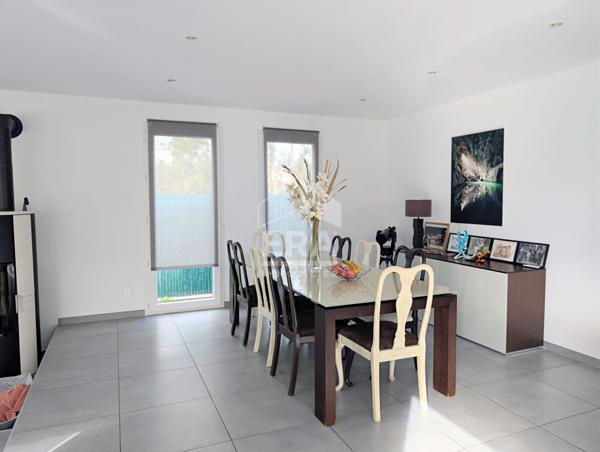 Maison  Contemporaine Mallemort 5 pièces 168 m2