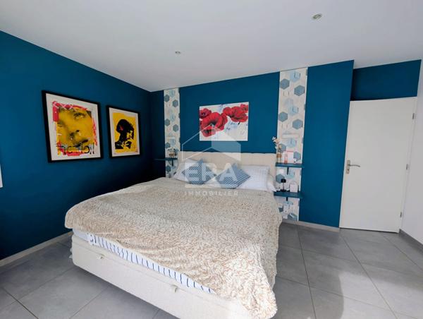 Maison  Contemporaine Mallemort 5 pièces 168 m2