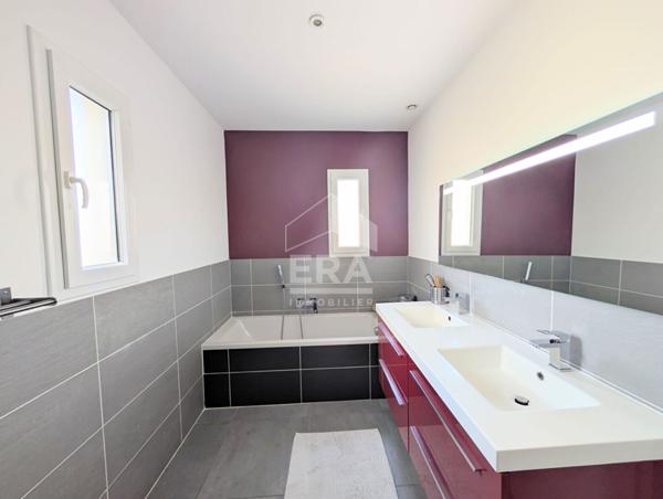 Maison  Contemporaine Mallemort 5 pièces 168 m2