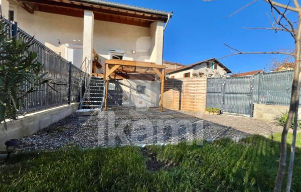 Appartement de 64 m²