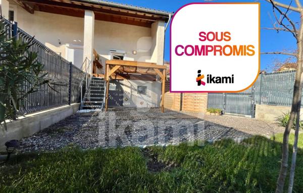 Appartement de 64 m²