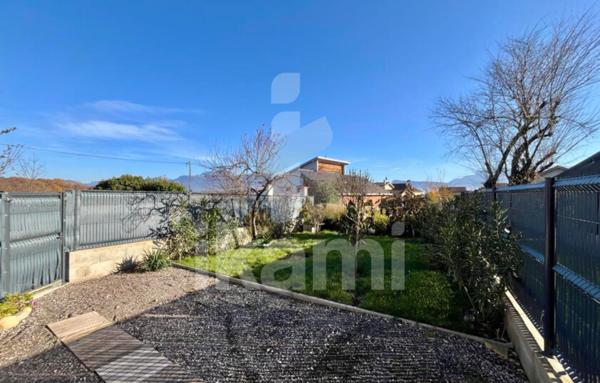 Appartement de 64 m²