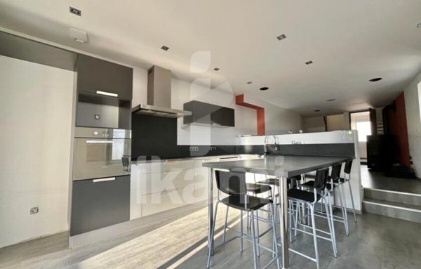 Appartement de 64 m²