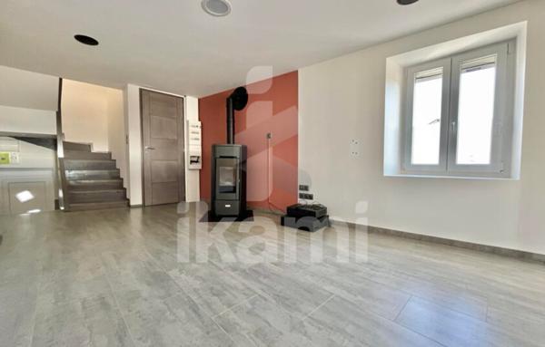 Appartement de 64 m²