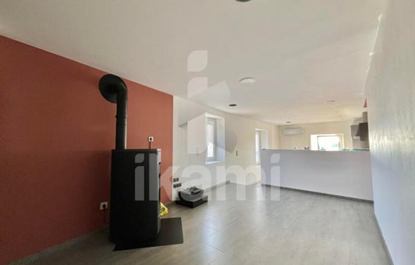 Appartement de 64 m²