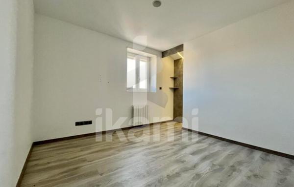 Appartement de 64 m²