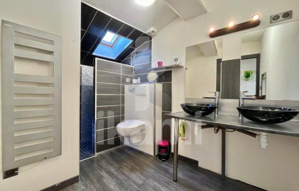 Appartement de 64 m²