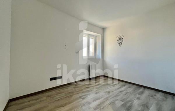 Appartement de 64 m²