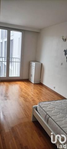 Appartement 4 pièces de 64 m² à Montrouge (92120)