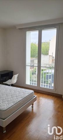 Appartement 4 pièces de 64 m² à Montrouge (92120)