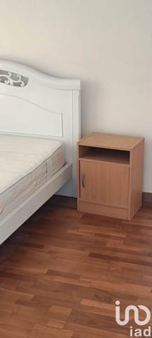 Appartement 4 pièces de 64 m² à Montrouge (92120)