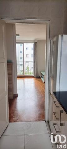 Appartement 4 pièces de 64 m² à Montrouge (92120)