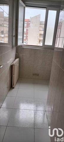 Appartement 4 pièces de 64 m² à Montrouge (92120)