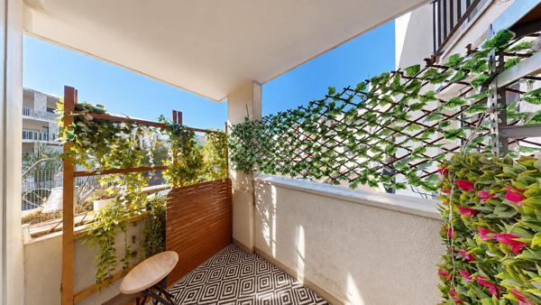 Appartement Roissy En Brie 3 pièce(s) 71.3 m2