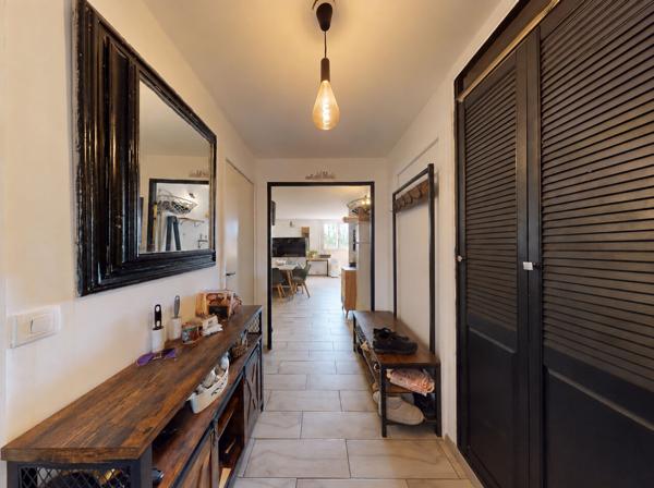 Appartement Roissy En Brie 3 pièce(s) 71.3 m2