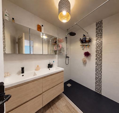 Appartement Roissy En Brie 3 pièce(s) 71.3 m2