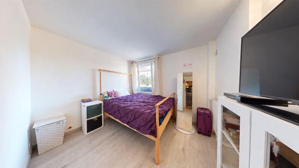 Appartement Roissy En Brie 3 pièce(s) 71.3 m2