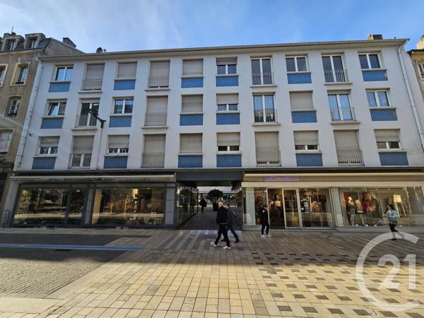 Immeuble à vendre  501,83 m2 THIONVILLE - 57