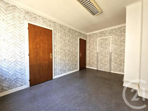 Immeuble à vendre  501,83 m2 THIONVILLE - 57