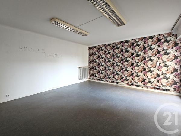 Immeuble à vendre  501,83 m2 THIONVILLE - 57