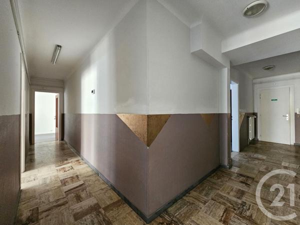 Immeuble à vendre  501,83 m2 THIONVILLE - 57